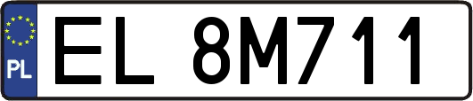 EL8M711