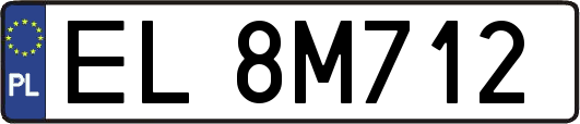 EL8M712