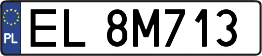 EL8M713