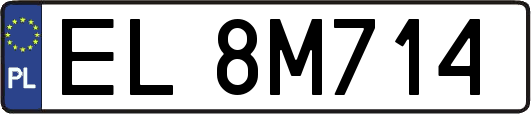 EL8M714