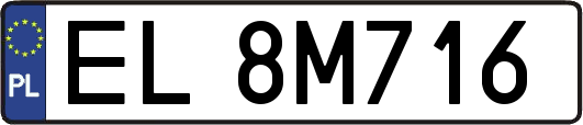 EL8M716