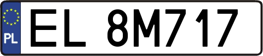 EL8M717