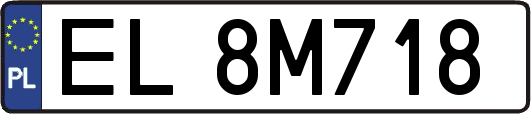 EL8M718