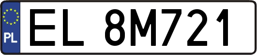 EL8M721