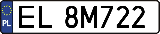 EL8M722