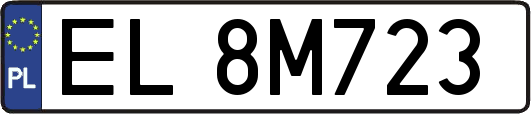 EL8M723