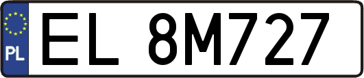 EL8M727