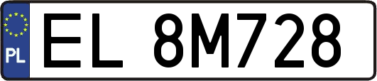 EL8M728