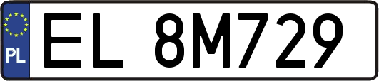 EL8M729