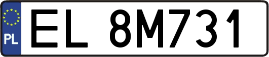 EL8M731