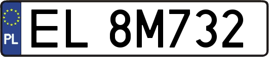 EL8M732