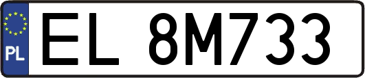EL8M733