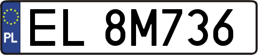 EL8M736
