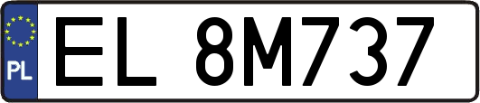 EL8M737