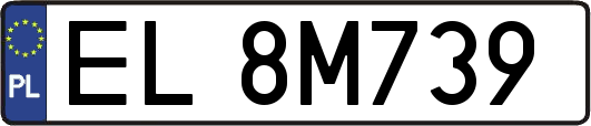 EL8M739