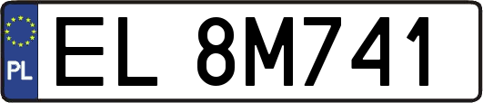 EL8M741