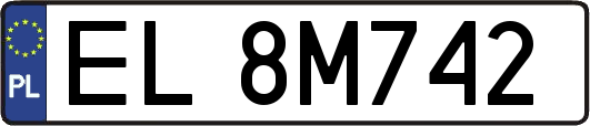 EL8M742