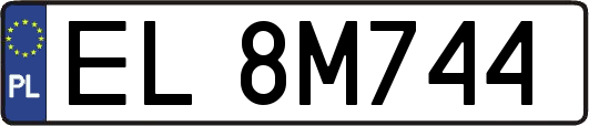 EL8M744
