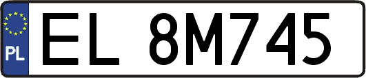 EL8M745