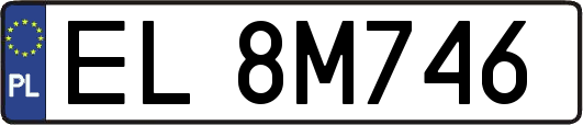 EL8M746