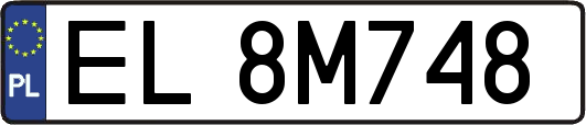 EL8M748