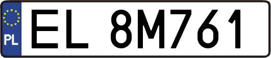 EL8M761