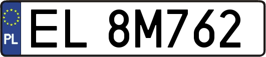 EL8M762