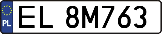 EL8M763