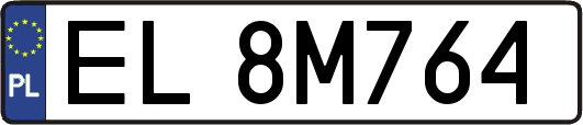 EL8M764