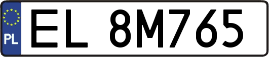 EL8M765