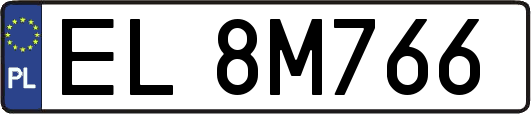 EL8M766