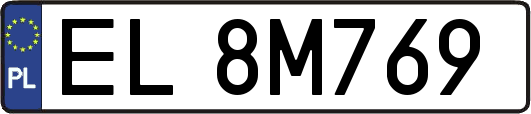 EL8M769