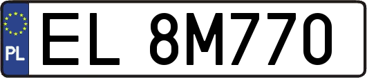 EL8M770