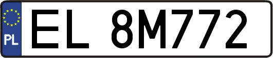 EL8M772