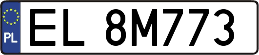 EL8M773