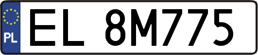 EL8M775