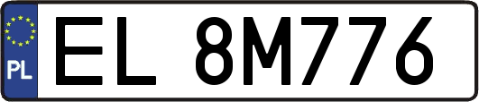 EL8M776