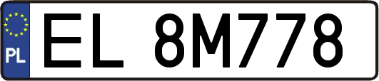 EL8M778