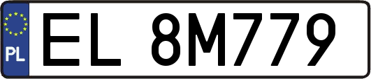 EL8M779