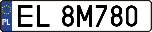 EL8M780