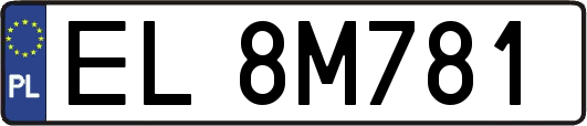 EL8M781