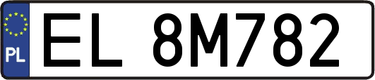 EL8M782