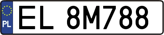 EL8M788