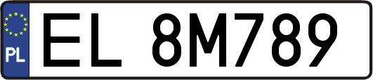 EL8M789