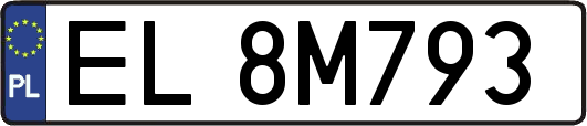 EL8M793