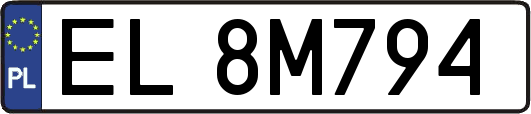 EL8M794