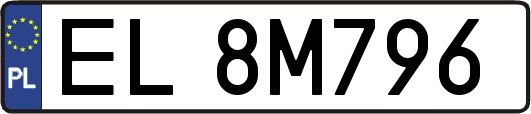 EL8M796