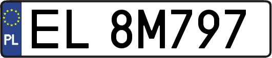 EL8M797