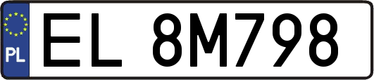EL8M798