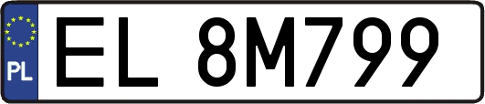 EL8M799